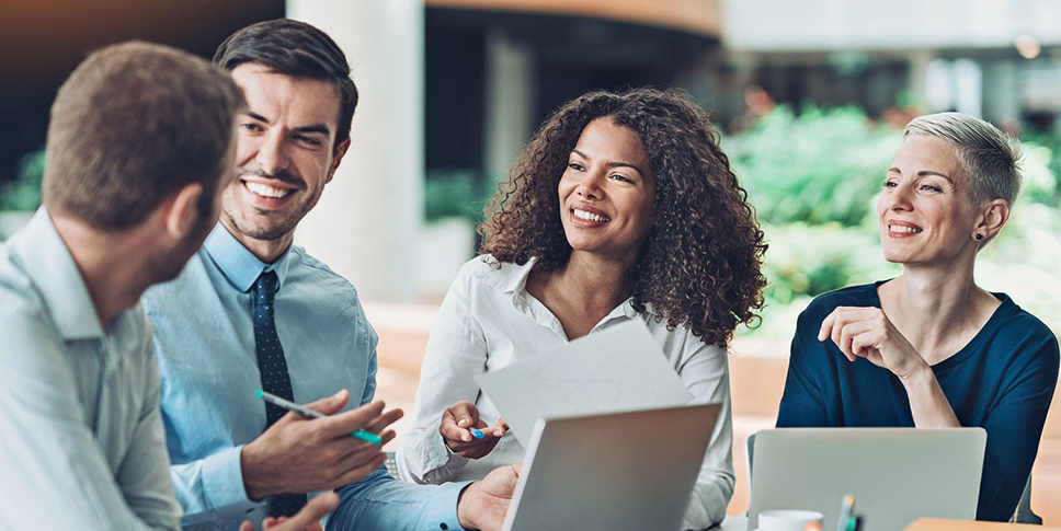 Thinking About a Capital Raise or Sale?